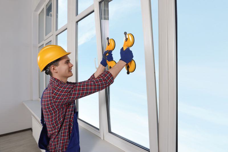 Window Installation Planning